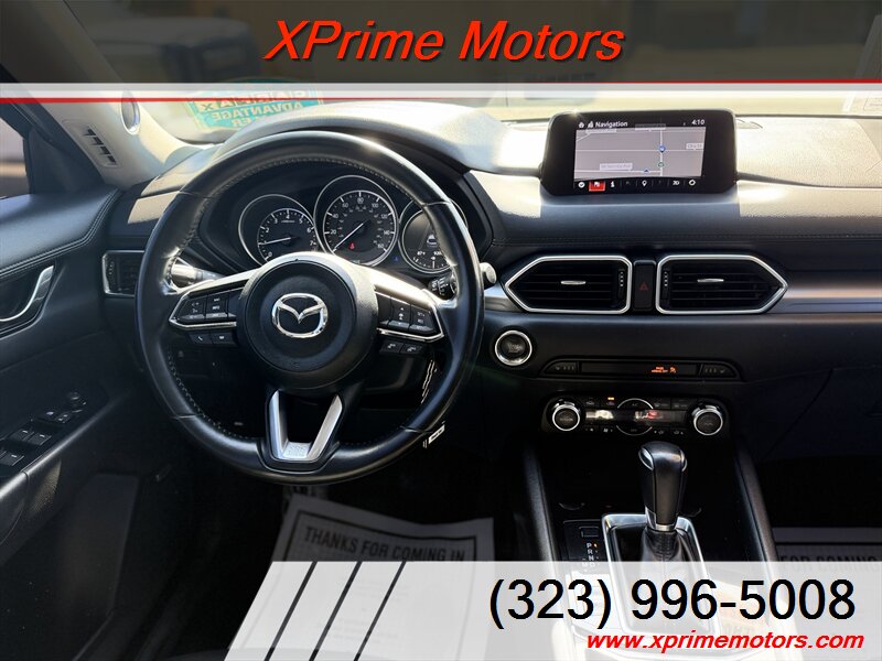 2018 Mazda CX-5 Touring - Photo 29 - South Gate, CA 90280