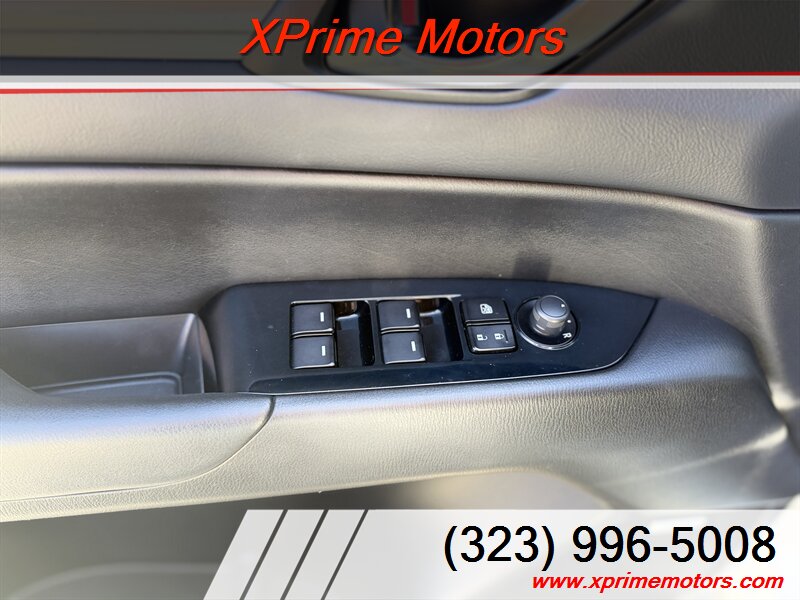 2018 Mazda CX-5 Touring - Photo 15 - South Gate, CA 90280