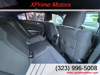 2020 Dodge Charger SXT   - Photo 27 - South Gate, CA 90280