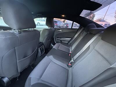 2020 Dodge Charger SXT - Photo 23 - South Gate, CA 90280