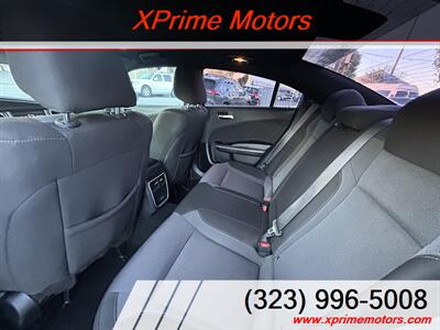 2020 Dodge Charger SXT   - Photo 23 - South Gate, CA 90280