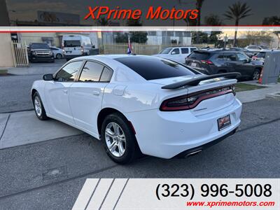 2020 Dodge Charger SXT   - Photo 5 - South Gate, CA 90280