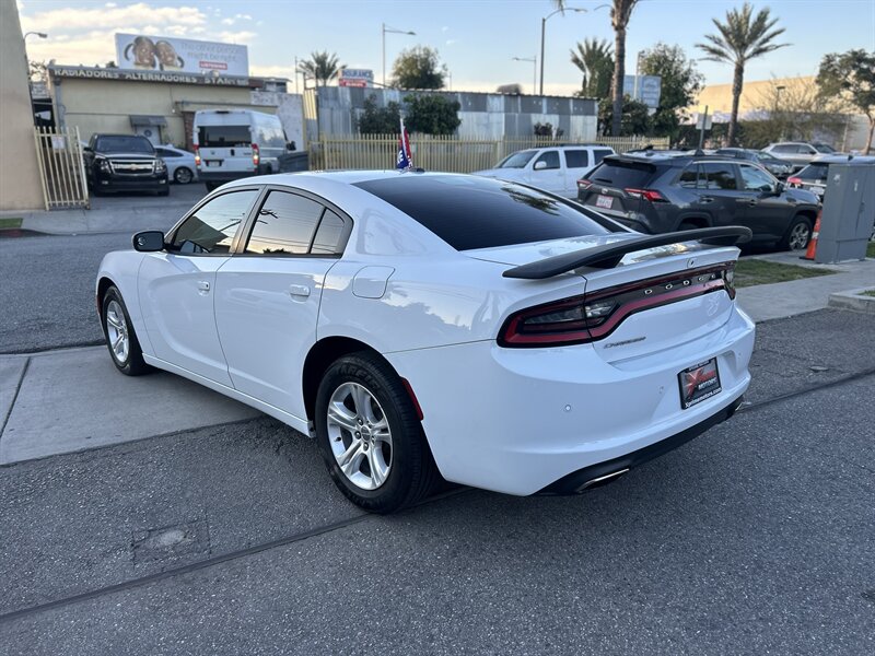 2020 Dodge Charger SXT - Photo 5 - South Gate, CA 90280