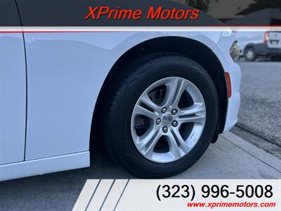 2020 Dodge Charger SXT   - Photo 8 - South Gate, CA 90280