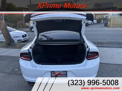 2020 Dodge Charger SXT   - Photo 9 - South Gate, CA 90280