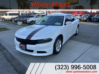2020 Dodge Charger SXT   - Photo 3 - South Gate, CA 90280