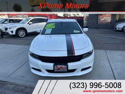 2020 Dodge Charger SXT   - Photo 2 - South Gate, CA 90280