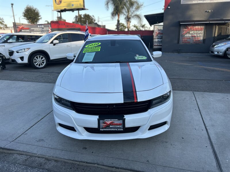 2020 Dodge Charger SXT - Photo 2 - South Gate, CA 90280