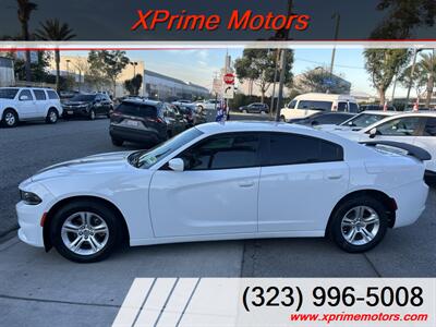 2020 Dodge Charger SXT   - Photo 4 - South Gate, CA 90280