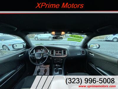 2020 Dodge Charger SXT   - Photo 24 - South Gate, CA 90280