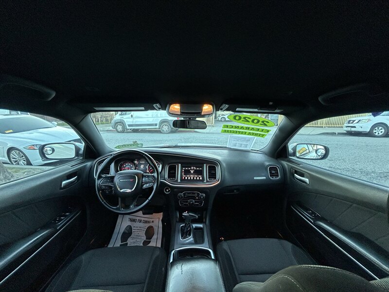 2020 Dodge Charger SXT - Photo 24 - South Gate, CA 90280