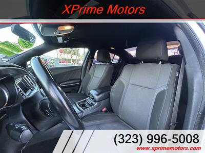 2020 Dodge Charger SXT   - Photo 14 - South Gate, CA 90280