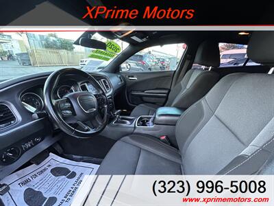 2020 Dodge Charger SXT   - Photo 13 - South Gate, CA 90280