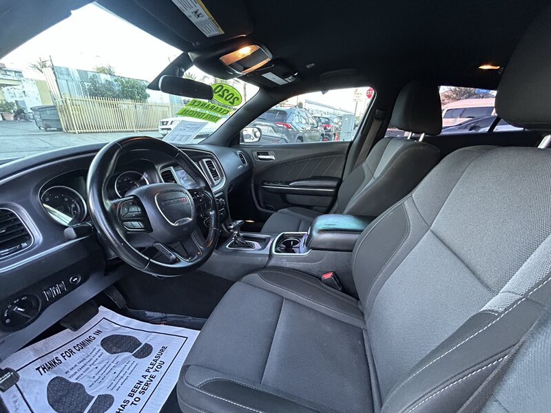 2020 Dodge Charger SXT - Photo 13 - South Gate, CA 90280
