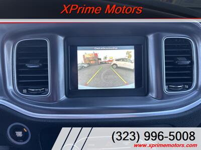 2020 Dodge Charger SXT   - Photo 21 - South Gate, CA 90280