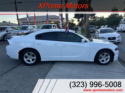 2020 Dodge Charger SXT   - Photo 7 - South Gate, CA 90280