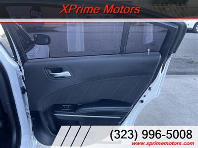 2020 Dodge Charger SXT   - Photo 26 - South Gate, CA 90280