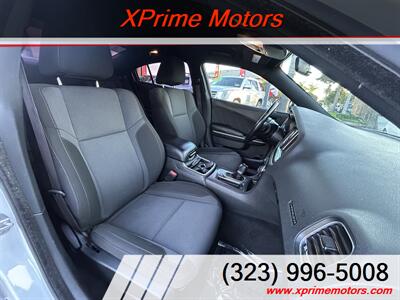 2020 Dodge Charger SXT   - Photo 30 - South Gate, CA 90280