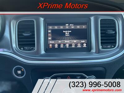 2020 Dodge Charger SXT   - Photo 20 - South Gate, CA 90280