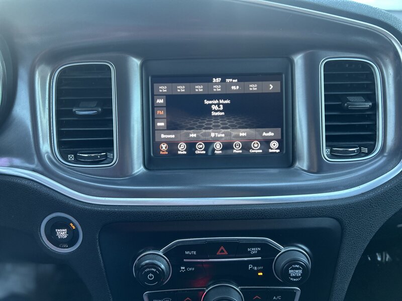 2020 Dodge Charger SXT - Photo 20 - South Gate, CA 90280