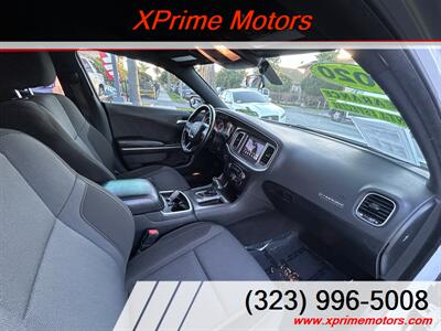 2020 Dodge Charger SXT   - Photo 29 - South Gate, CA 90280