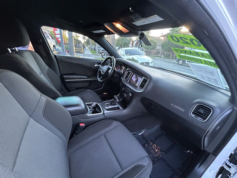 2020 Dodge Charger SXT - Photo 29 - South Gate, CA 90280