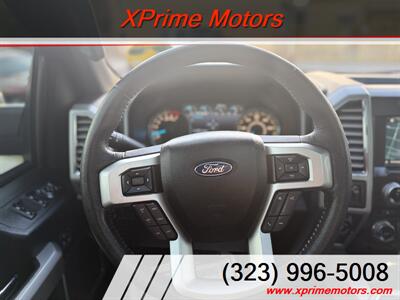 2016 Ford F-150 XL   - Photo 20 - South Gate, CA 90280