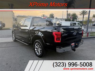 2016 Ford F-150 XL   - Photo 4 - South Gate, CA 90280