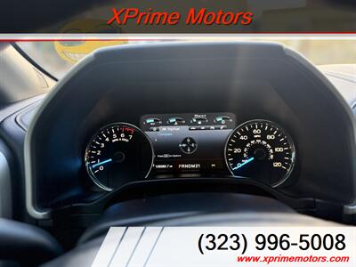 2016 Ford F-150 XL   - Photo 22 - South Gate, CA 90280