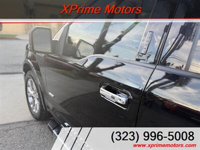 2016 Ford F-150 XL   - Photo 11 - South Gate, CA 90280