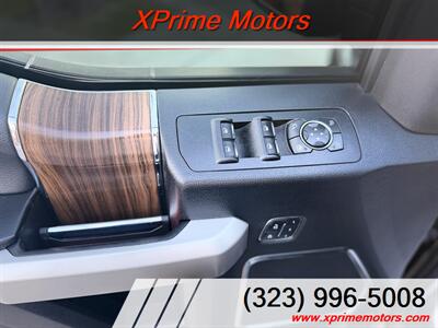 2016 Ford F-150 XL   - Photo 13 - South Gate, CA 90280