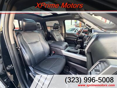 2016 Ford F-150 XL   - Photo 29 - South Gate, CA 90280