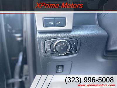 2016 Ford F-150 XL   - Photo 15 - South Gate, CA 90280