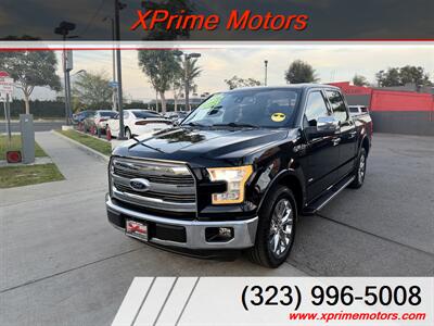2016 Ford F-150 XL   - Photo 3 - South Gate, CA 90280