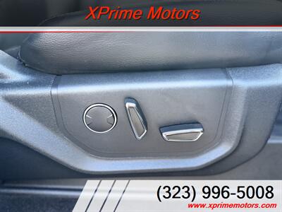 2016 Ford F-150 XL   - Photo 28 - South Gate, CA 90280