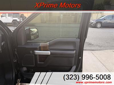 2016 Ford F-150 XL   - Photo 27 - South Gate, CA 90280