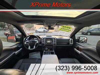 2016 Ford F-150 XL   - Photo 24 - South Gate, CA 90280