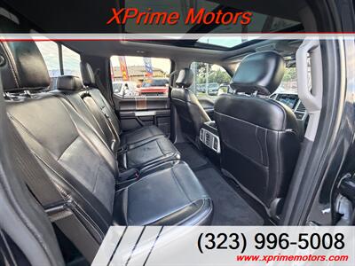 2016 Ford F-150 XL   - Photo 26 - South Gate, CA 90280