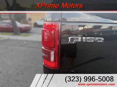 2016 Ford F-150 XL   - Photo 7 - South Gate, CA 90280