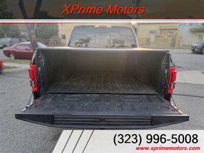 2016 Ford F-150 XL   - Photo 9 - South Gate, CA 90280