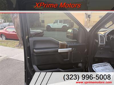 2016 Ford F-150 XL   - Photo 12 - South Gate, CA 90280