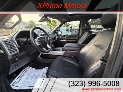 2016 Ford F-150 XL   - Photo 16 - South Gate, CA 90280
