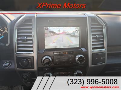 2016 Ford F-150 XL   - Photo 19 - South Gate, CA 90280