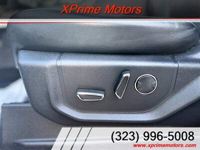 2016 Ford F-150 XL   - Photo 14 - South Gate, CA 90280