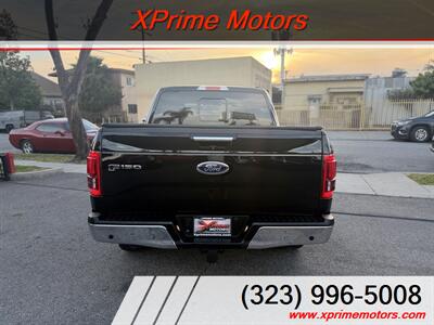 2016 Ford F-150 XL   - Photo 5 - South Gate, CA 90280