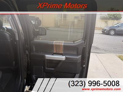 2016 Ford F-150 XL   - Photo 25 - South Gate, CA 90280