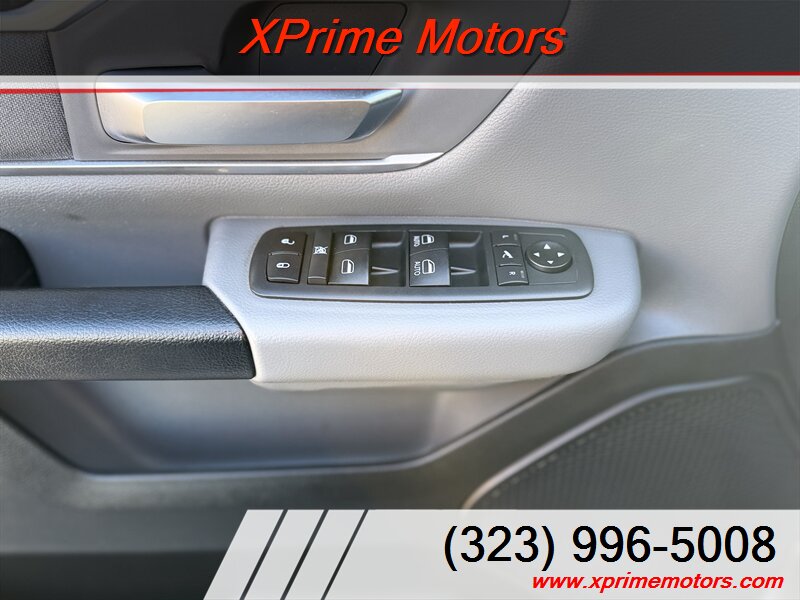 2020 RAM 1500 Big Horn - Photo 13 - South Gate, CA 90280