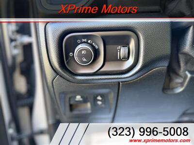 2020 RAM 1500 Big Horn - Photo 14 - South Gate, CA 90280