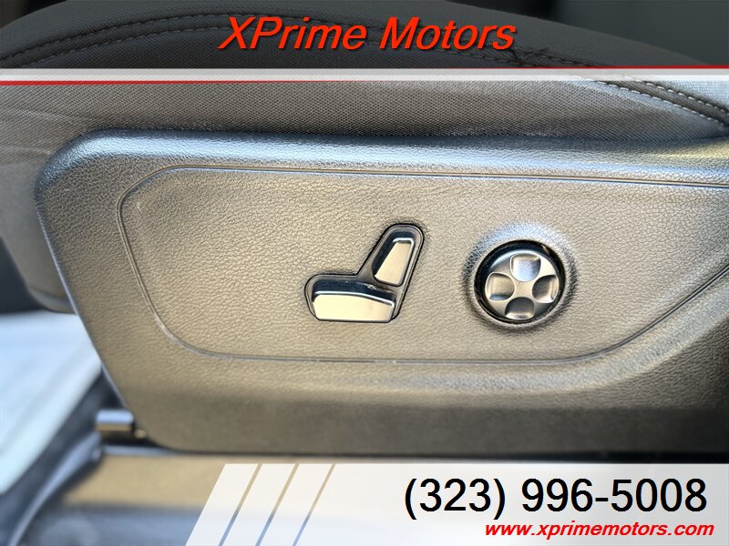 2020 RAM 1500 Big Horn - Photo 17 - South Gate, CA 90280