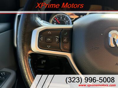 2020 RAM 1500 Big Horn - Photo 19 - South Gate, CA 90280